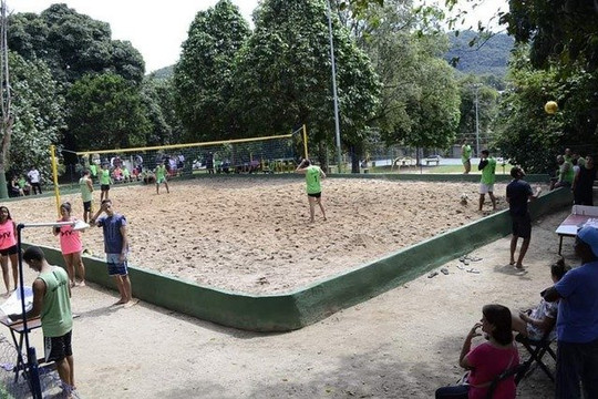 Imagem 1 da galeria do parceiro MV Sports