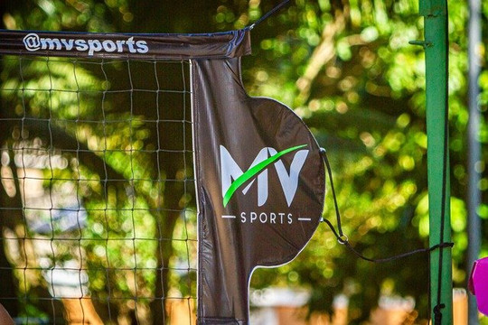 Imagem 2 da galeria do parceiro MV Sports