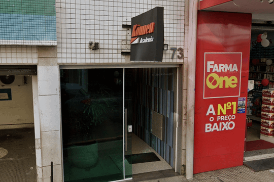 Imagem 2 da galeria do parceiro Können Centro