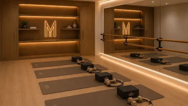 Imagen 1 de la galería del partner The Matbar
