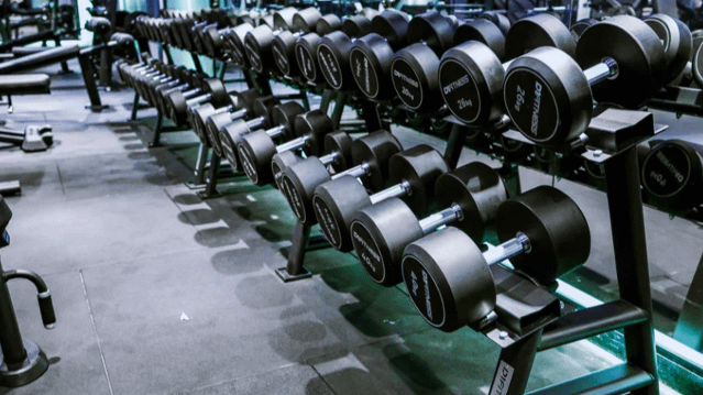 Imagem 3 da galeria do parceiro Bluefit Adrianópolis