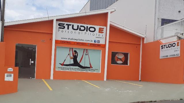 Imagem 2 da galeria do parceiro Studio E Personal Pilates - Swift
