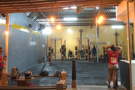 Imagem 2 da galeria do parceiro Piemonte Fit