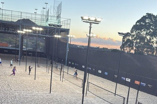 Imagem 1 da galeria do parceiro Arena RM