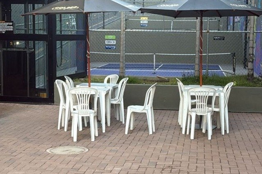 Imagem 3 da galeria do parceiro Arena RM