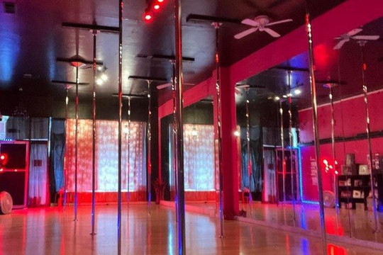 Image 3 from Spin Sity Pole Dance and Fitness Studio partner gallery