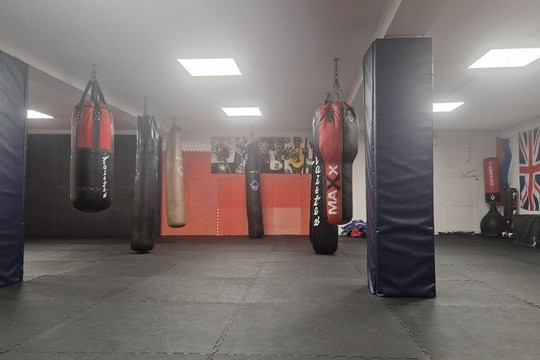 Image 1 from KMT Muaythai partner gallery