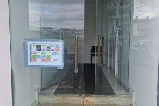 Image 2 from KMT Muaythai partner gallery