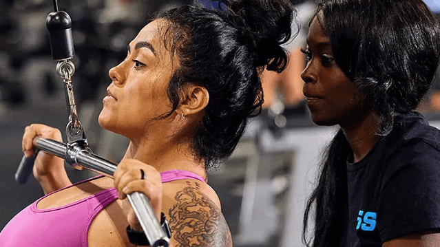 Image 1 from EoS Fitness - Simi Valley partner gallery