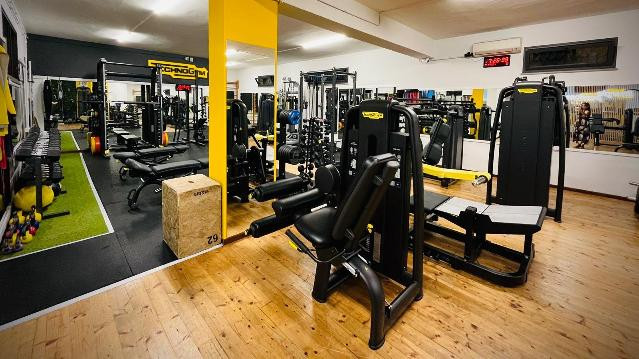 Immagine 1 dalla galleria del partner ASD Calidarium