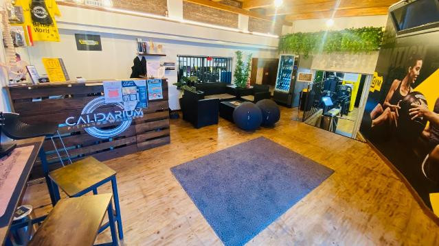 Immagine 2 dalla galleria del partner ASD Calidarium