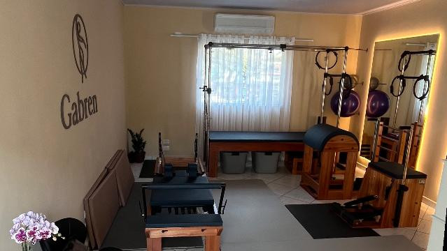 Imagem 1 da galeria do parceiro Gabren Pilates Studio