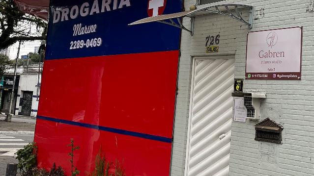 Imagem 2 da galeria do parceiro Gabren Pilates Studio