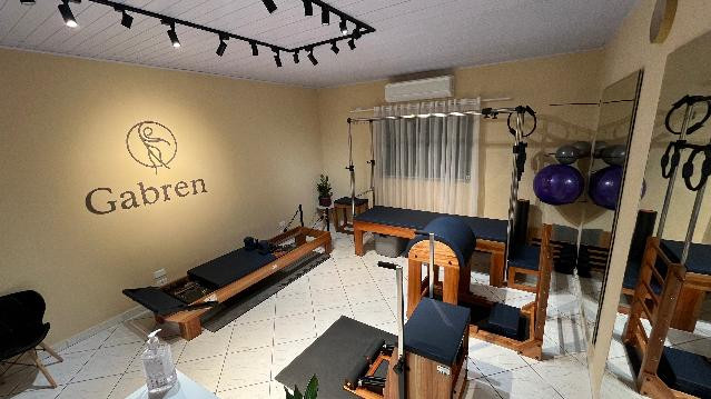 Imagem 3 da galeria do parceiro Gabren Pilates Studio