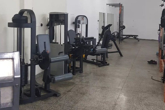 Imagem 1 da galeria do parceiro Expert Trainer Studio