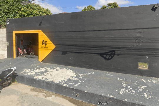 Imagem 2 da galeria do parceiro AF Fitness