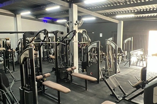 Imagem 3 da galeria do parceiro AF Fitness