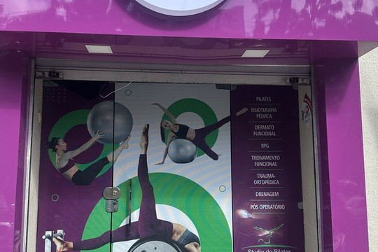 Imagem 3 da galeria do parceiro Studio de Pilates Dra. Simonia Fonseca
