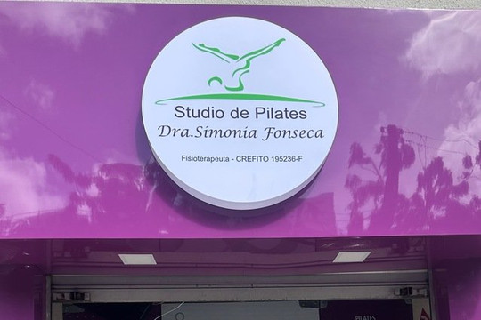 Imagem 2 da galeria do parceiro Studio de Pilates Dra. Simonia Fonseca