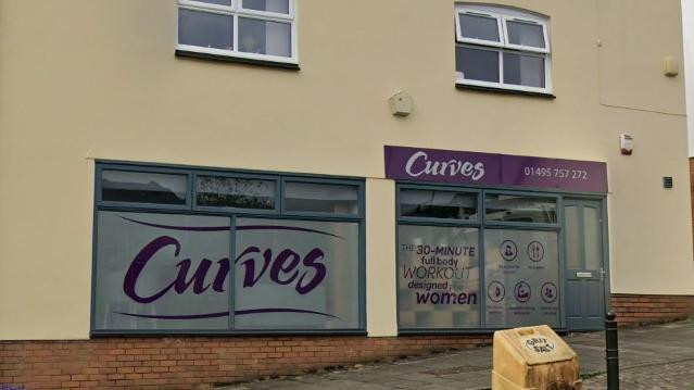Image 2 from Curves Pontypool partner gallery