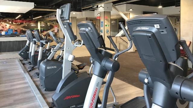 Imagen 1 de la galería del partner Sportlife Chamisero