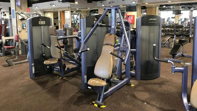 Imagen 3 de la galería del partner Sportlife Chamisero