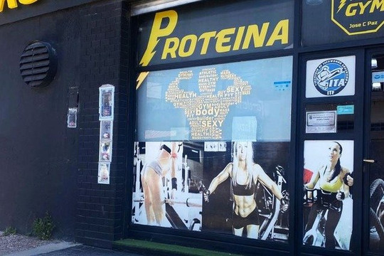 Imagen 2 de la galería del partner Proteina