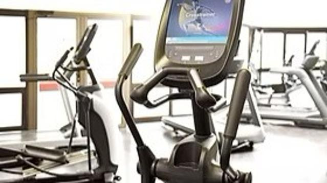 Bild 3 von TrainingsWelt Remshalden Partnergalerie