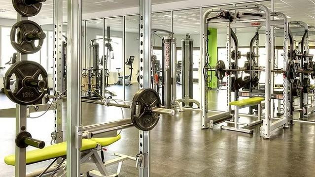 Bild 1 von TrainingsWelt Remshalden Partnergalerie