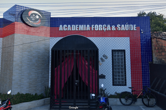 Imagem 2 da galeria do parceiro Academia Força & Saude