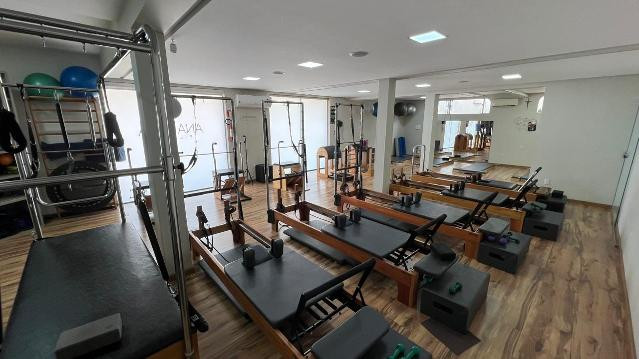 Imagem 1 da galeria do parceiro Ana Vida Pilates