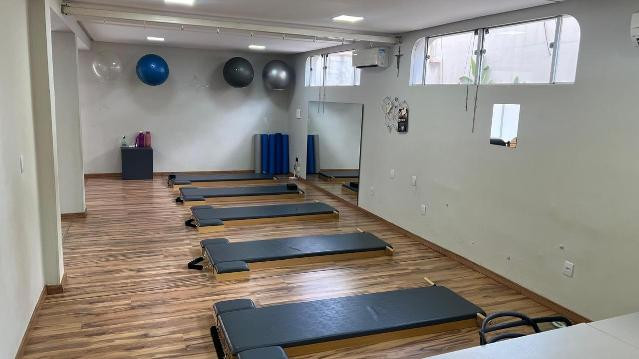 Imagem 2 da galeria do parceiro Ana Vida Pilates
