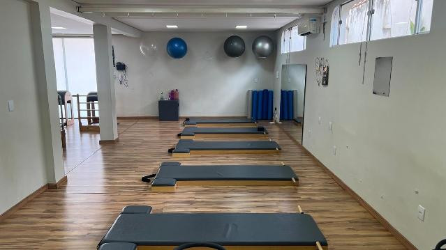 Imagem 3 da galeria do parceiro Ana Vida Pilates