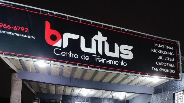 Imagem 2 da galeria do parceiro Brutus Centro de Treinamento