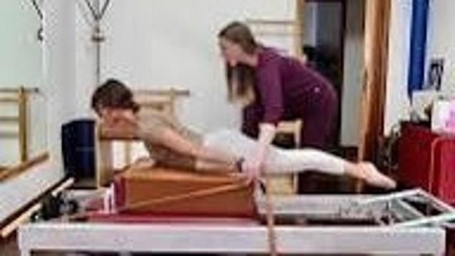 Immagine 3 dalla galleria del partner Palermo Pilates