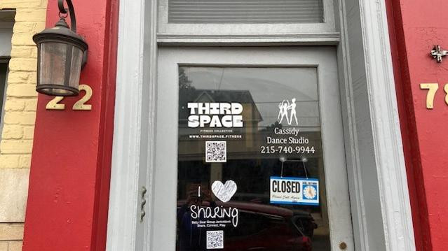 Image 2 from Mosaic Strength Collective partner gallery