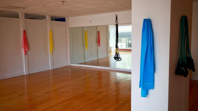 Image 3 from Mosaic Strength Collective partner gallery