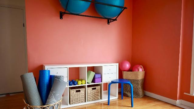 Image 1 from Mosaic Strength Collective partner gallery