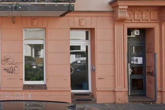 Bild 2 von Green Studio Pilates Partnergalerie