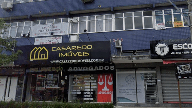 Imagem 2 da galeria do parceiro Studio de Pilates Alaion