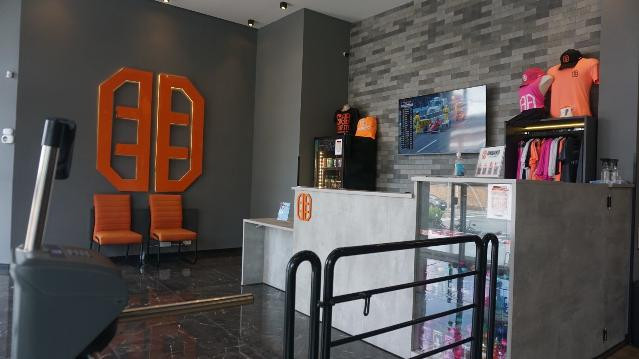 Imagem 3 da galeria do parceiro Panobianco Ferroviários