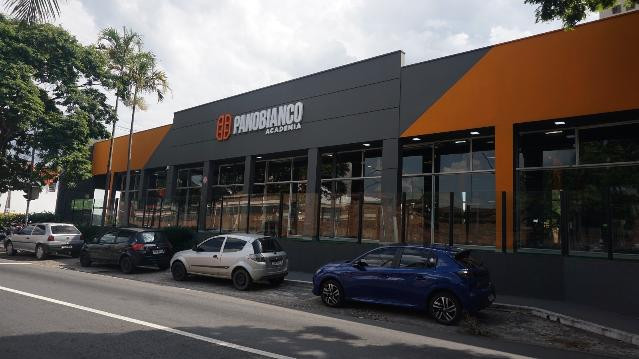 Imagem 2 da galeria do parceiro Panobianco Ferroviários