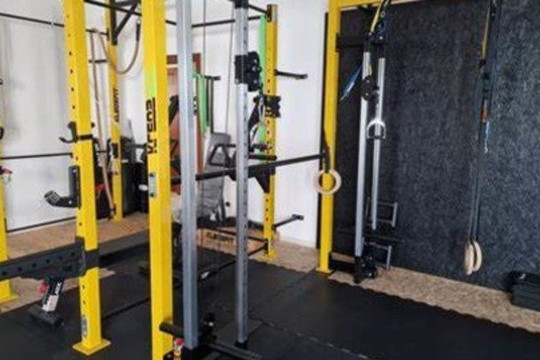 Immagine 1 dalla galleria del partner Kleosfit Calisthenics School