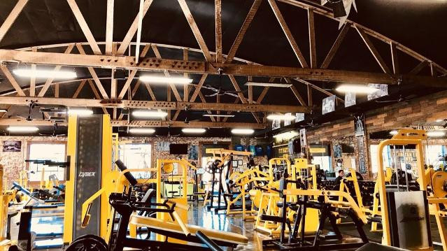 Image 3 from Fit Nation Gym Norwalk partner gallery