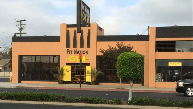 Image 2 from Fit Nation Gym Norwalk partner gallery