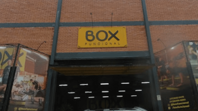 Imagem 2 da galeria do parceiro Box Funcional