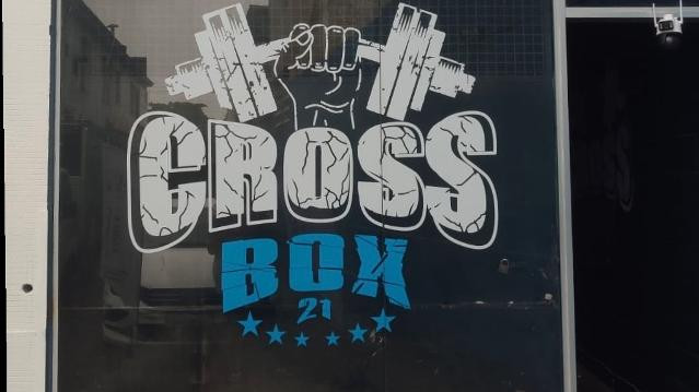 Imagem 2 da galeria do parceiro Crossbox21