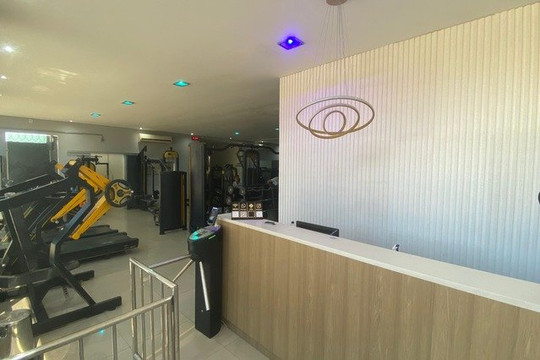 Imagem 3 da galeria do parceiro Academia Shape Em Dia