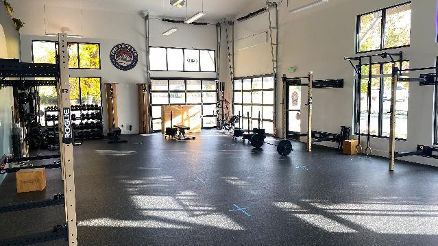 Image 1 from Free State Gym partner gallery