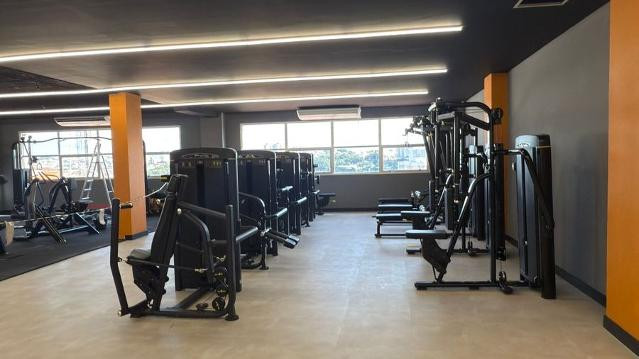 Imagem 1 da galeria do parceiro Panobianco Vila Industrial